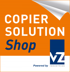 Copier Solution Shop | Dealers